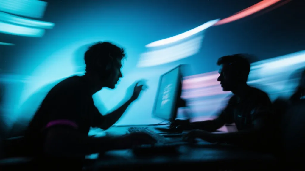 热门主题示意图